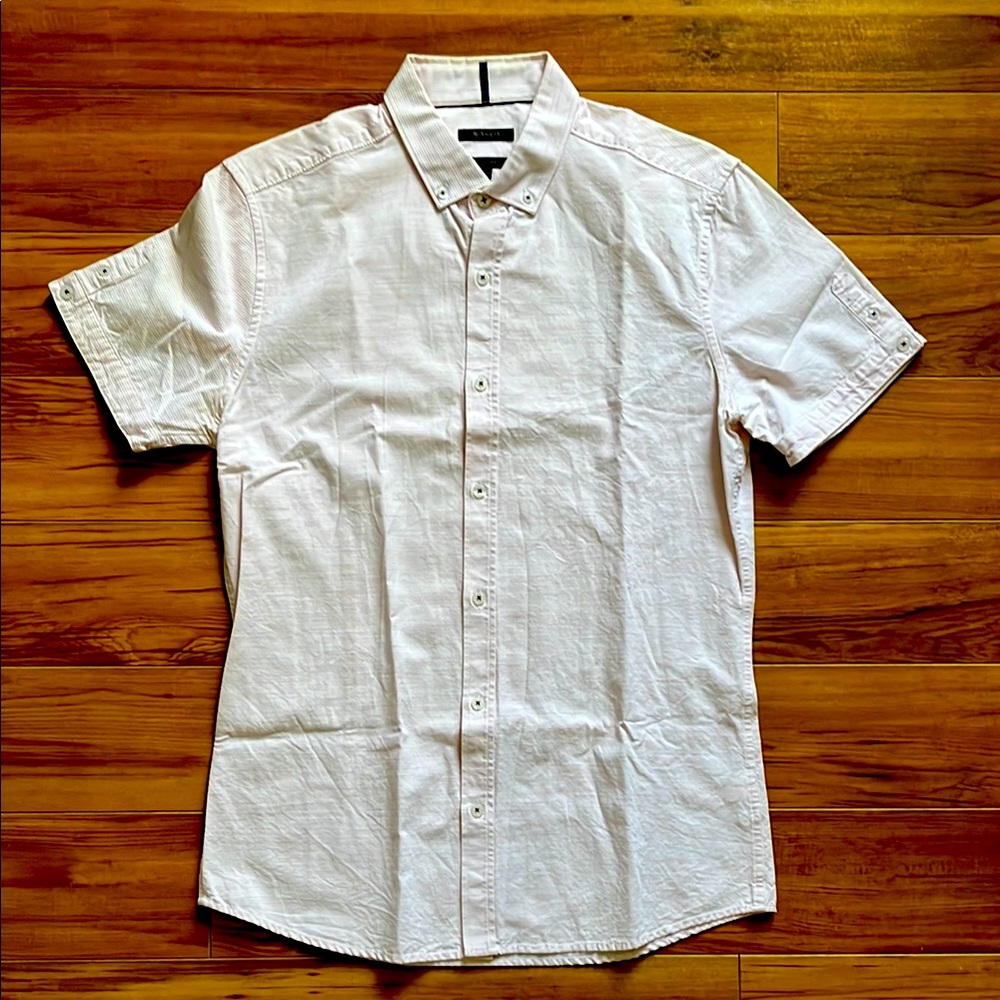 Short Sleeve Shirt